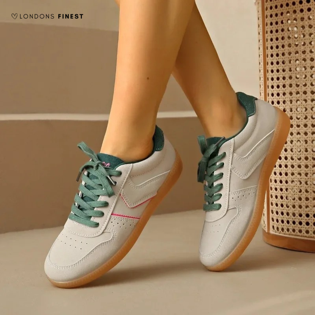 Luna™ Orthopedic Comfort Sneakers