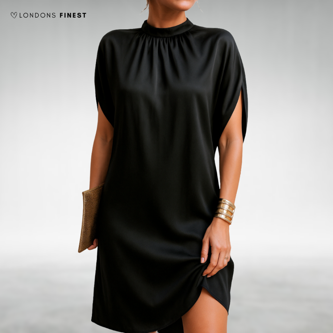 Clara™ Elegant Women's Dress