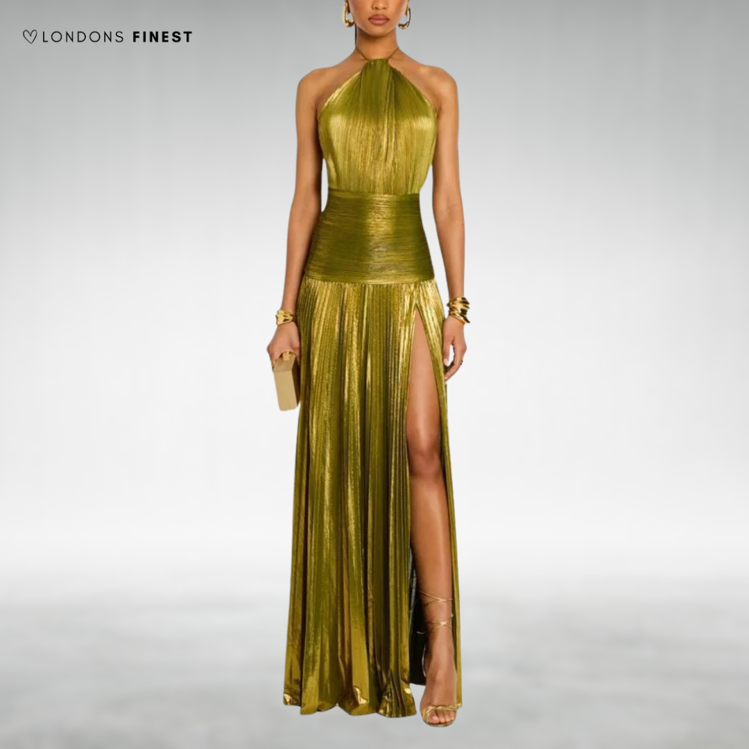 Aurora™ Elegant Women’s Dress – London's Finest