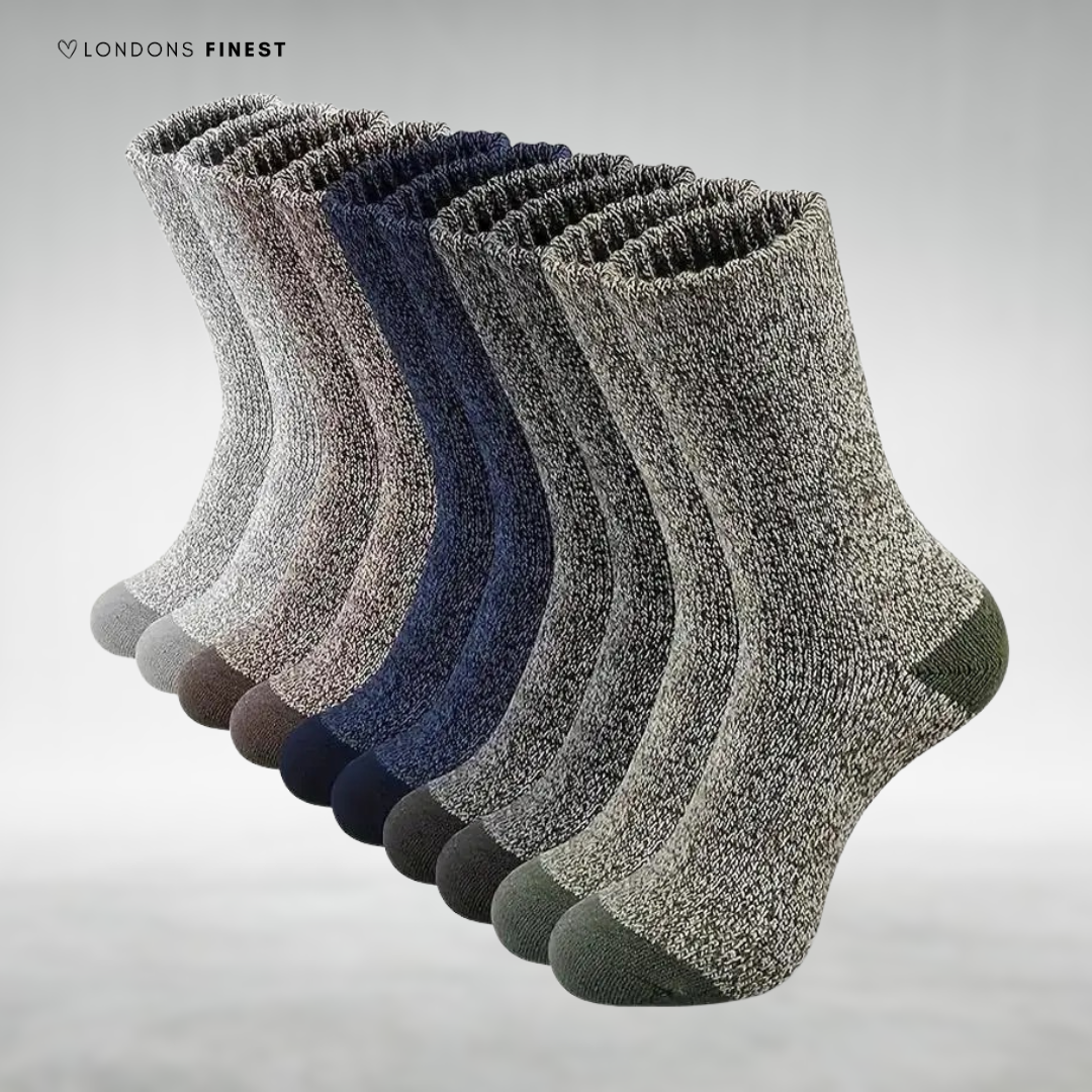 Thermal Socks 5pcs