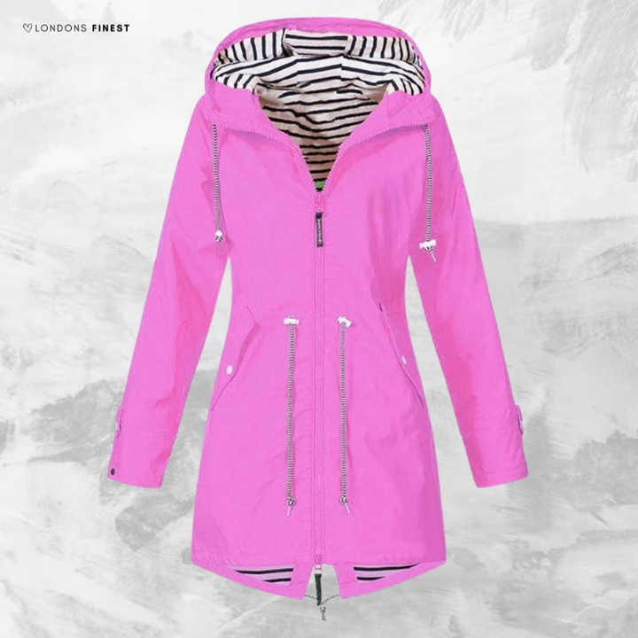 Tasha™ Waterproof Women's Trenchcoat