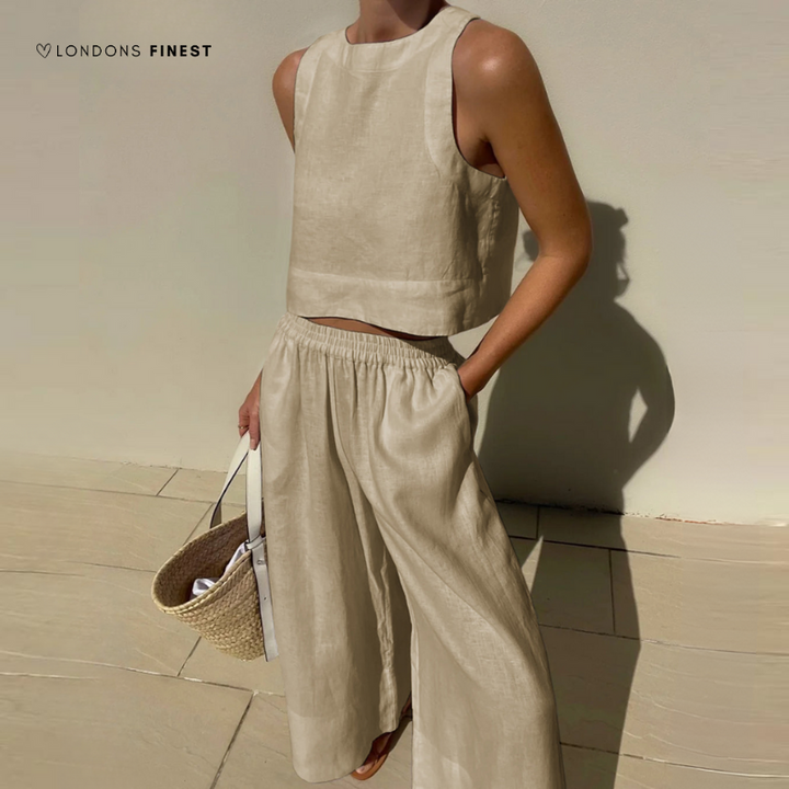 Celeste - Two-Piece Set