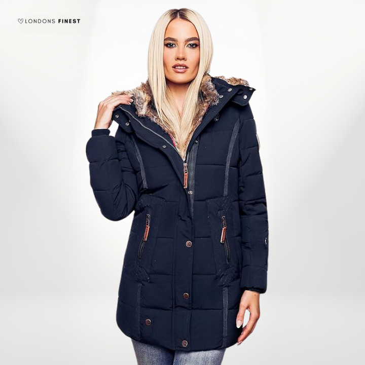 Maisie™ Premium Women's Winter Coat