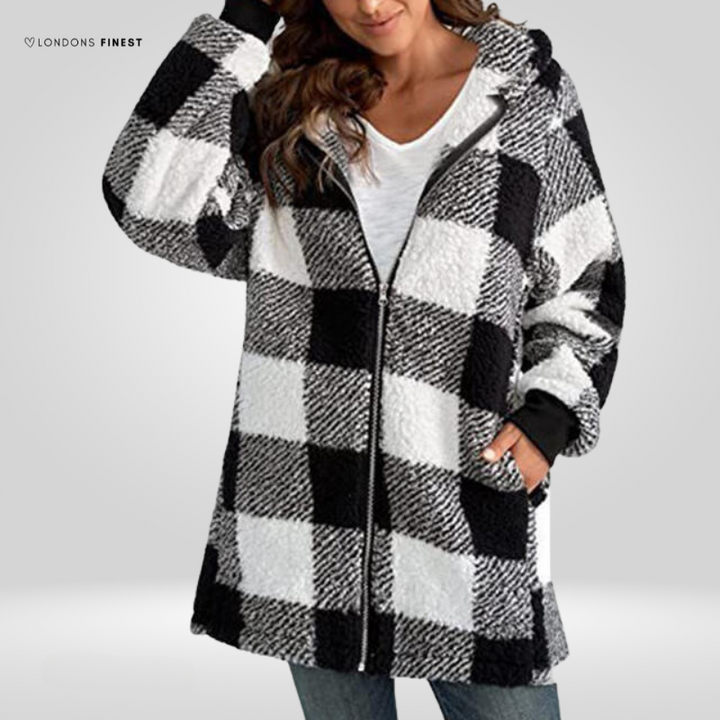 Michelle™ Stylish Women's Coat