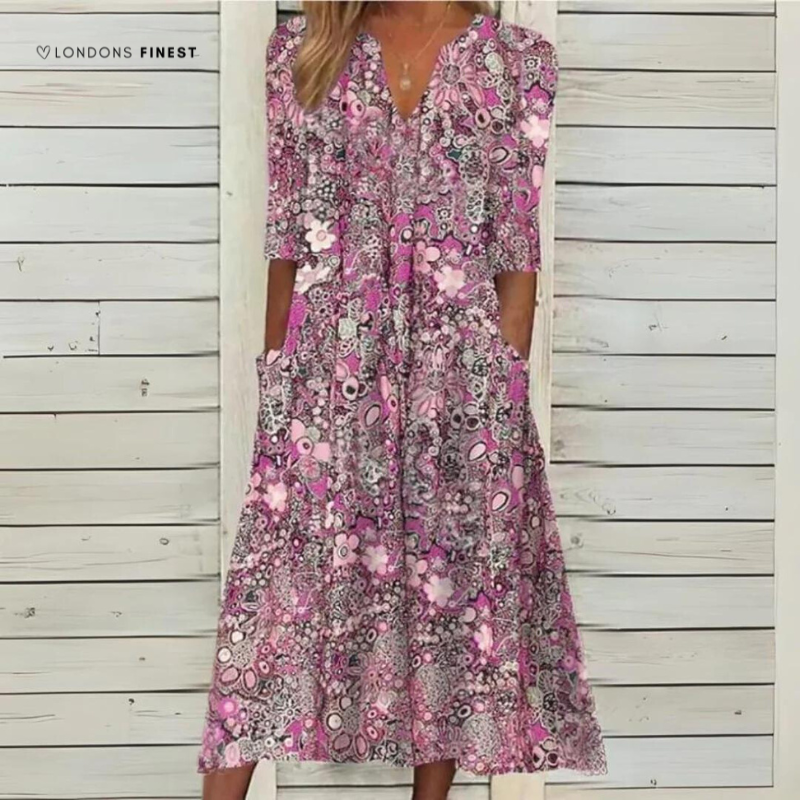 Daisy™ Elegant Women's Dress