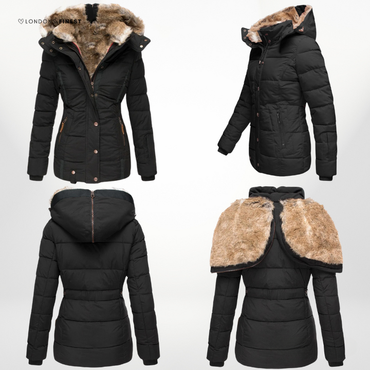 Maisie™ Premium Women's Winter Coat