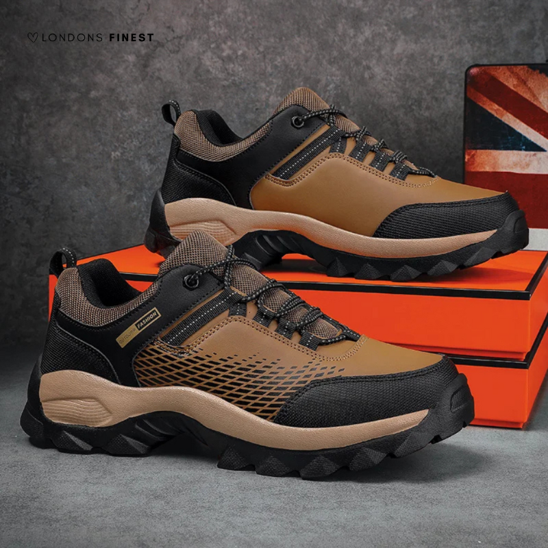 Brown / 12 UK (46 EU)