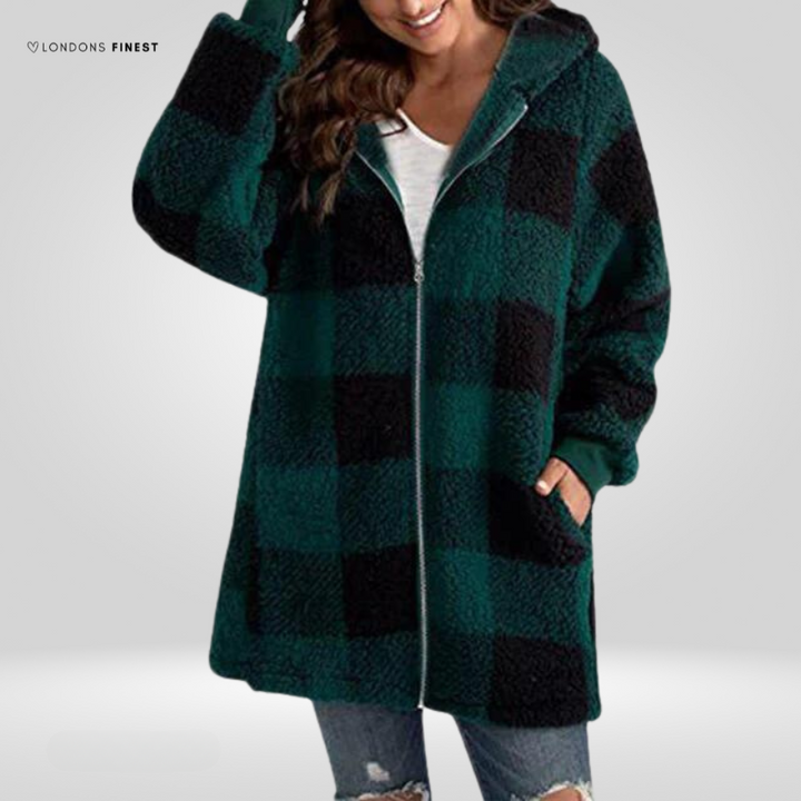 Michelle™ Stylish Women's Coat