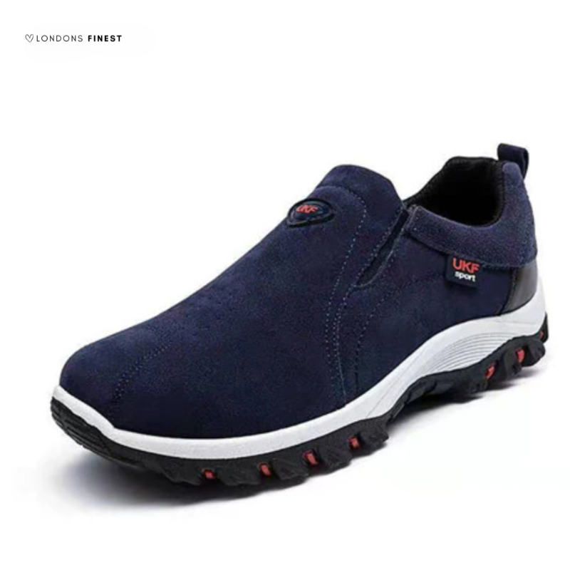 Blue / 14 UK (48 EU)