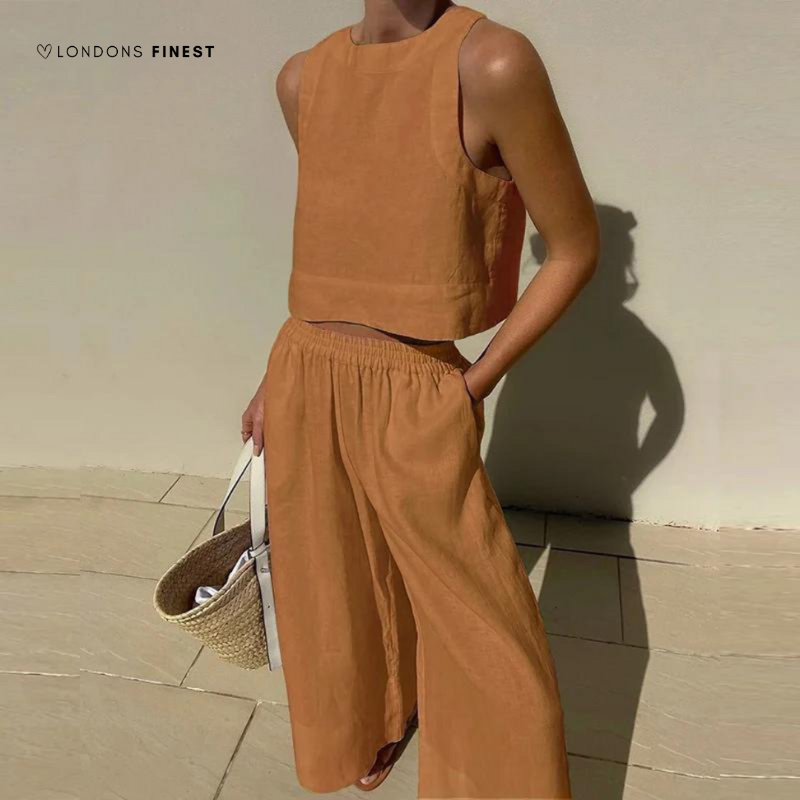 Celeste - Two-Piece Set