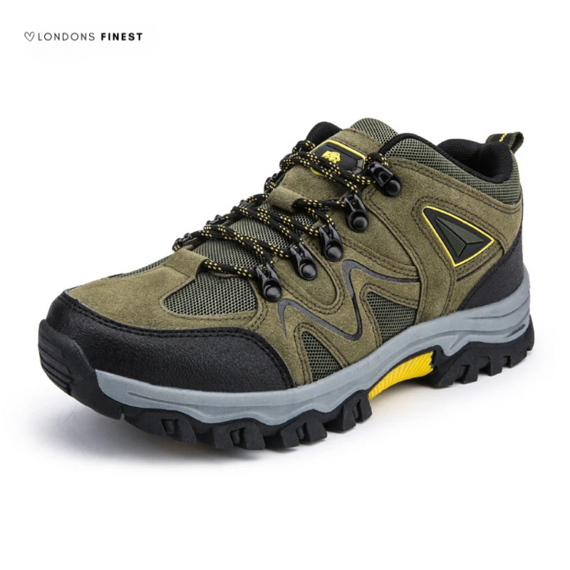 Green / 13 UK (47 EU)