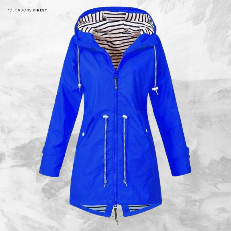 Tasha™ Waterproof Women's Trenchcoat