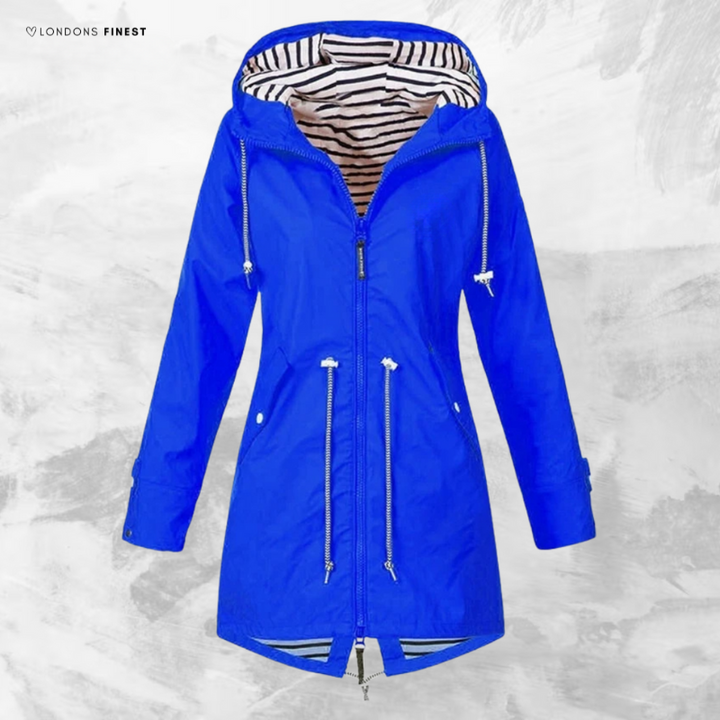 Tasha™ Waterproof Women's Trenchcoat