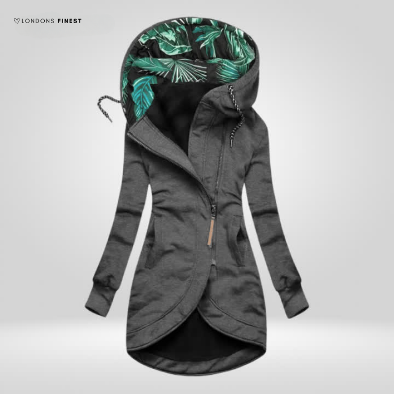 Aysha Women s Winter Coat London s Finest