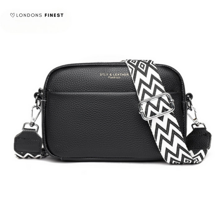 BellaLux™ - Stylish Leather Women's Bag