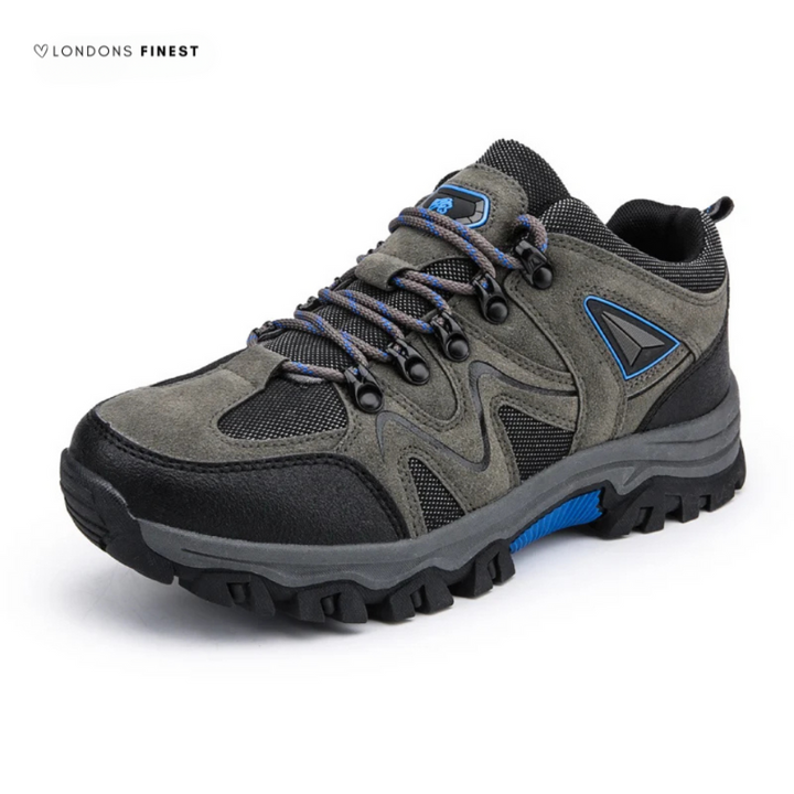 Burke™ Orthopedic Men's Shoes