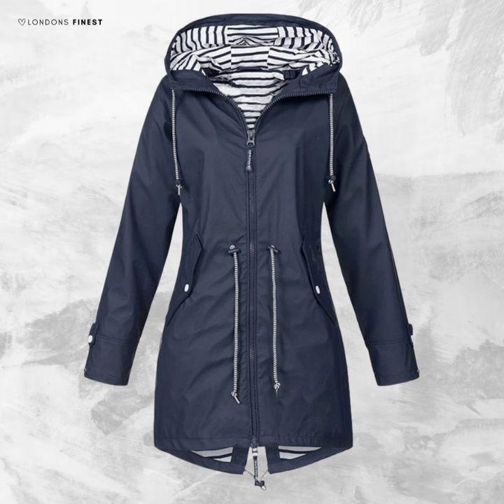 Tasha™ Waterproof Women's Trenchcoat