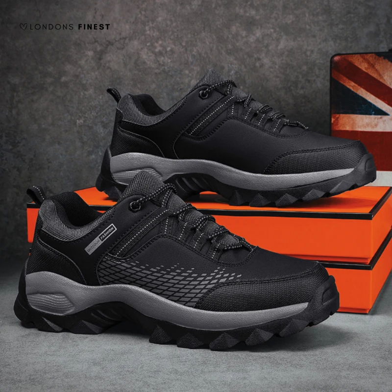 Artic PRO™ Orthopedic Men's Shoes