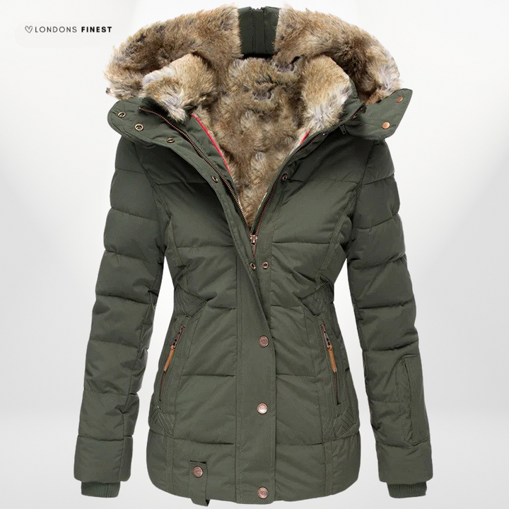Maisie™ Premium Women's Winter Coat