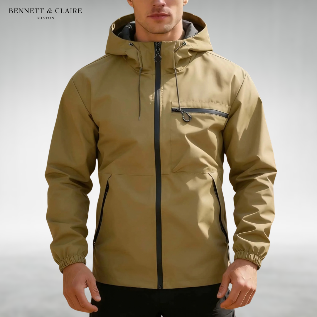 Khaki / 3XL