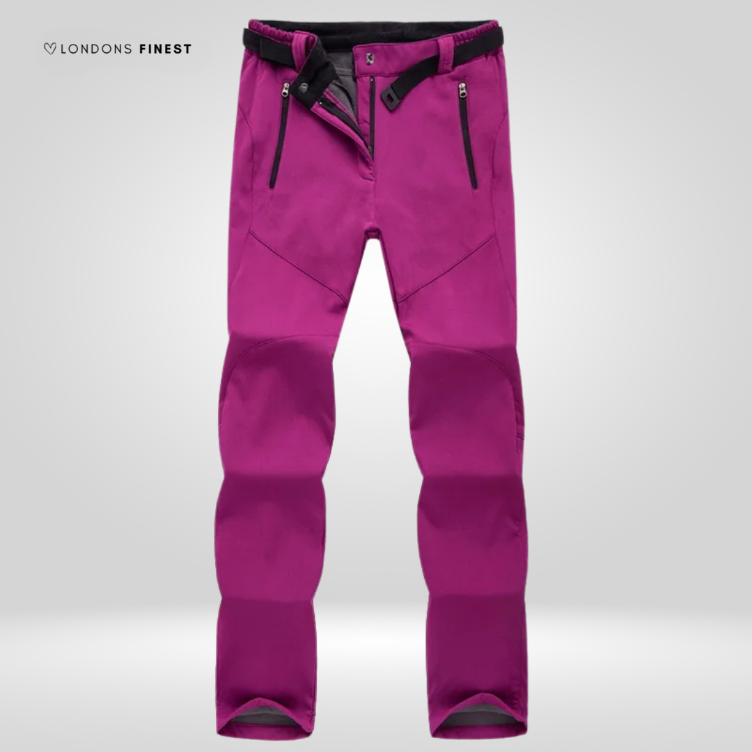 Ladies waterproof walking trousers uk shop