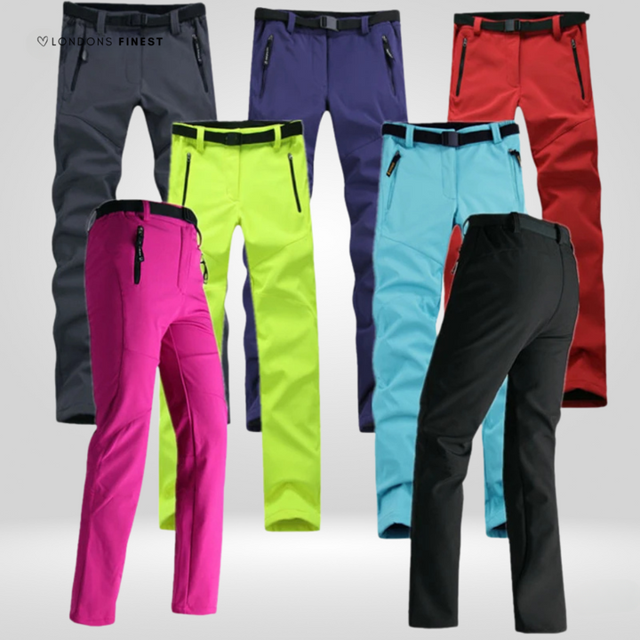 Marie™ Waterproof Women's Walking Trousers