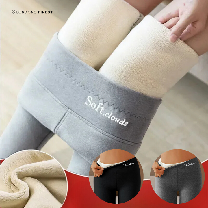 Bess™ Winter Legging