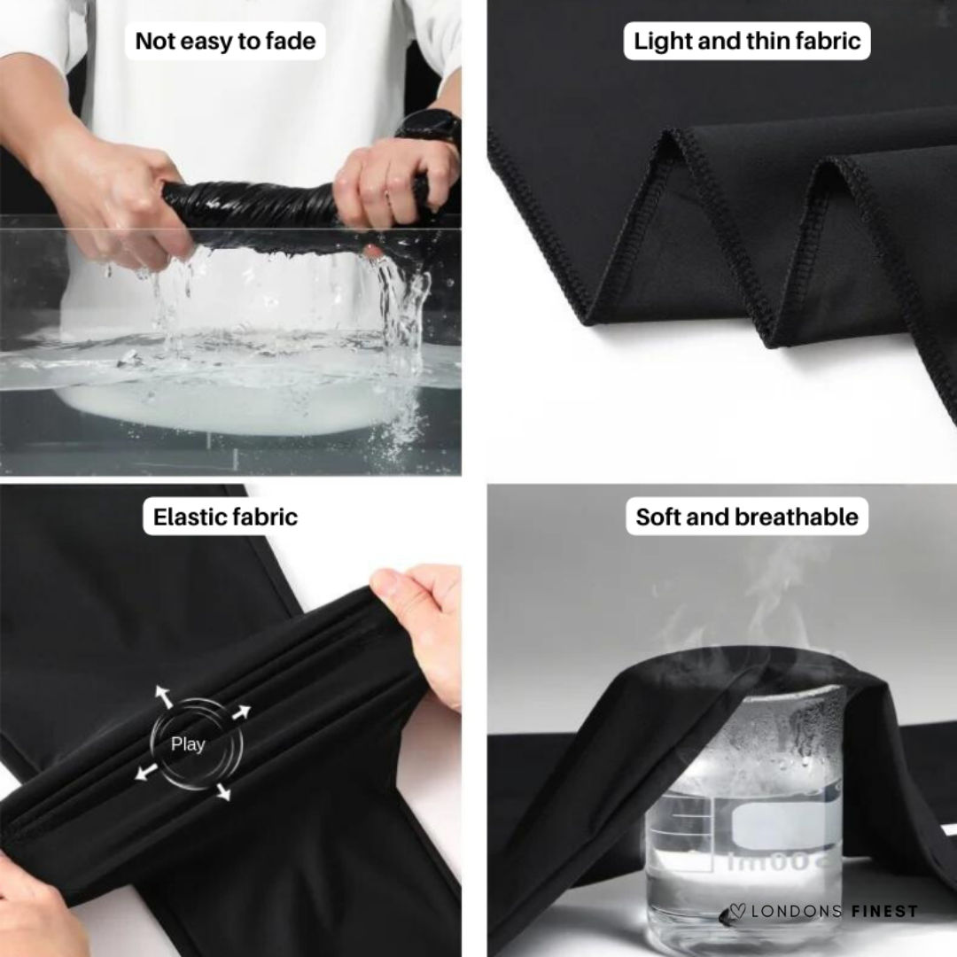 Ollie™ Fast-Dry Stretch Pants