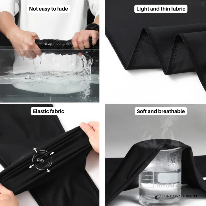 Ollie™ Fast-Dry Stretch Pants