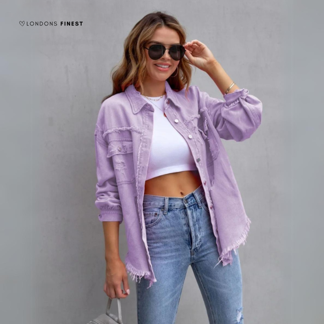 Purple / 2XL