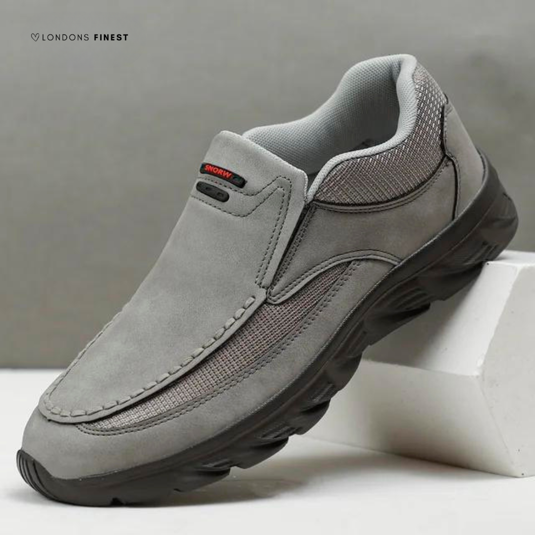 Grey / 12 UK (46 EU)
