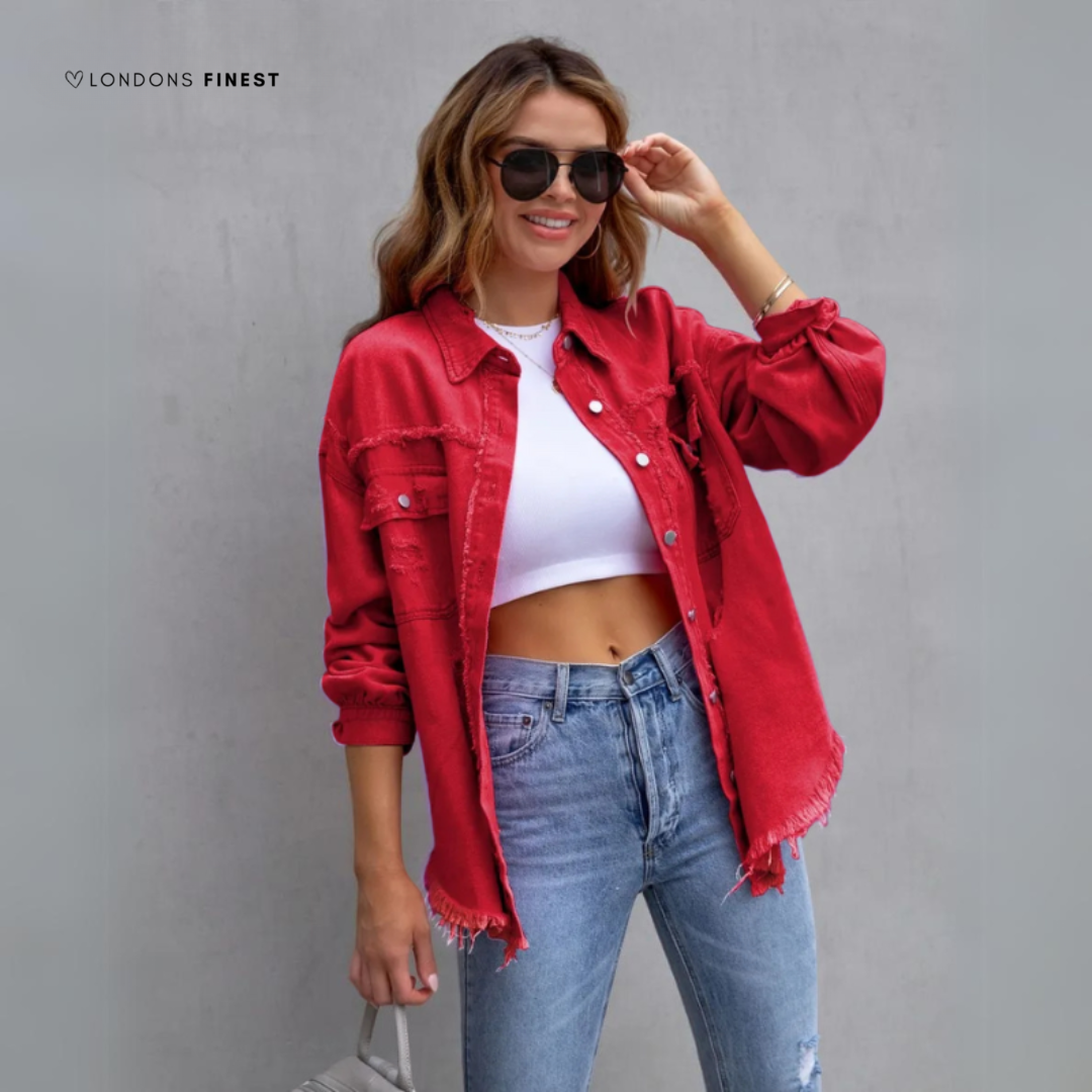 Red / 2XL