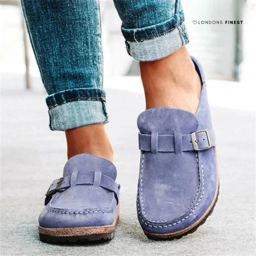 Lila / 10 UK(43 EU)