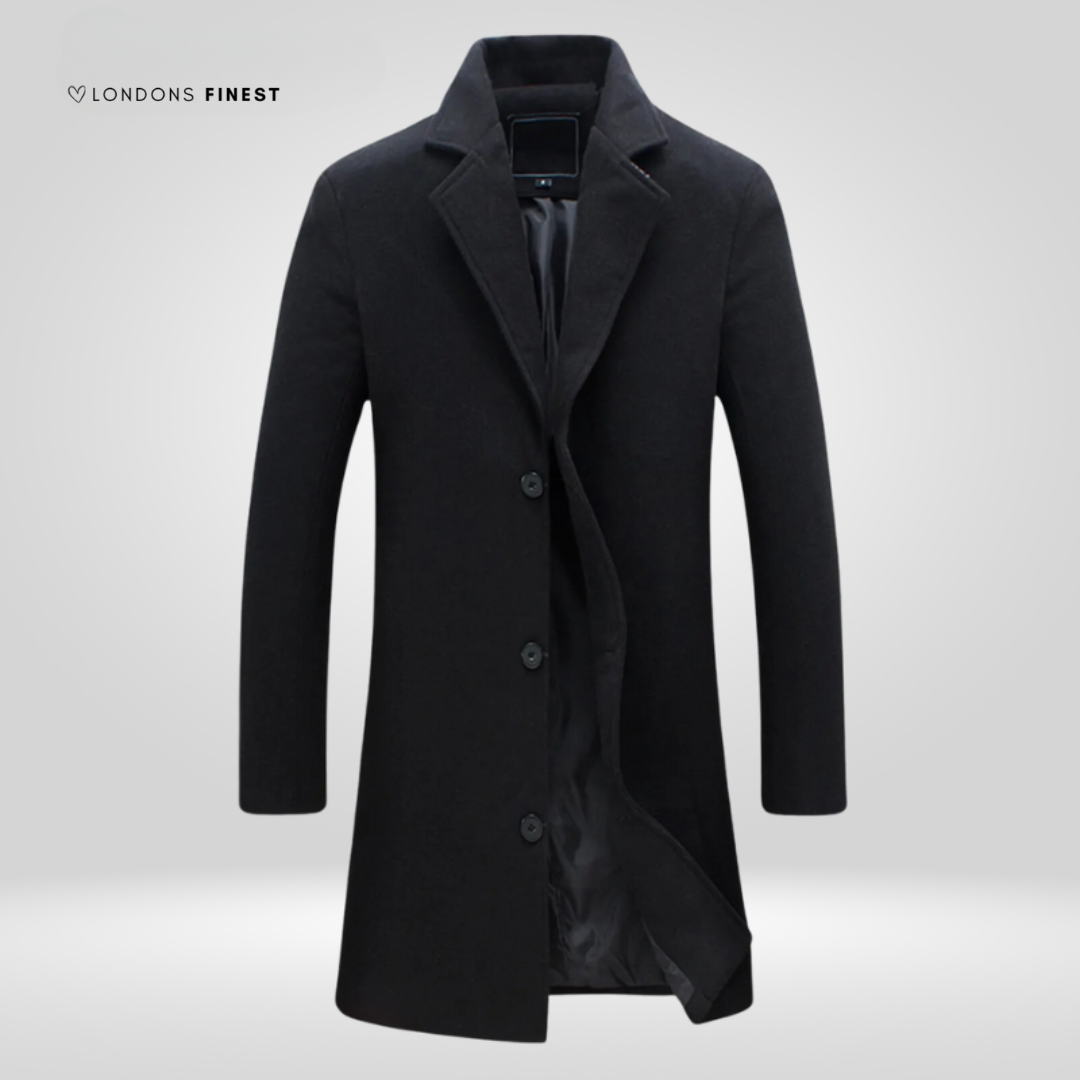 Leroy™ Men's Winter Coat
