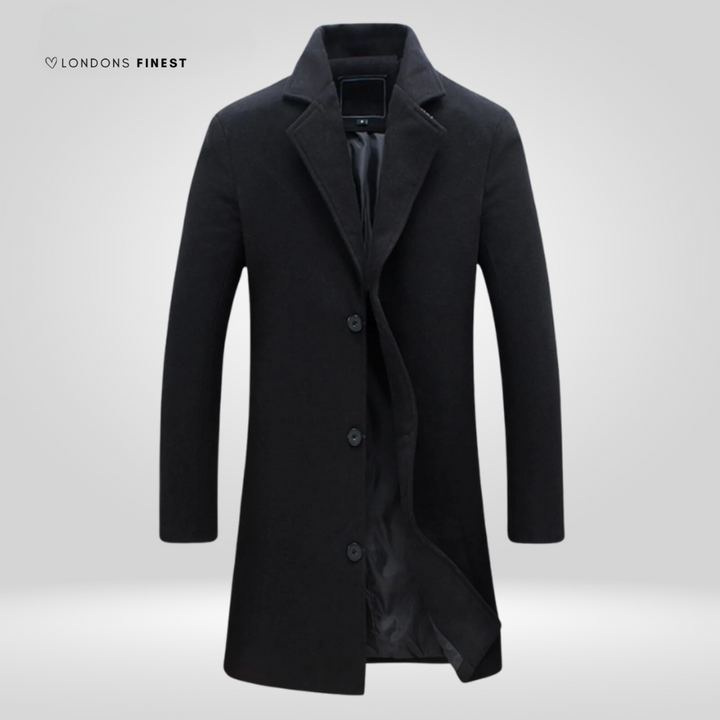 Leroy™ Men's Winter Coat