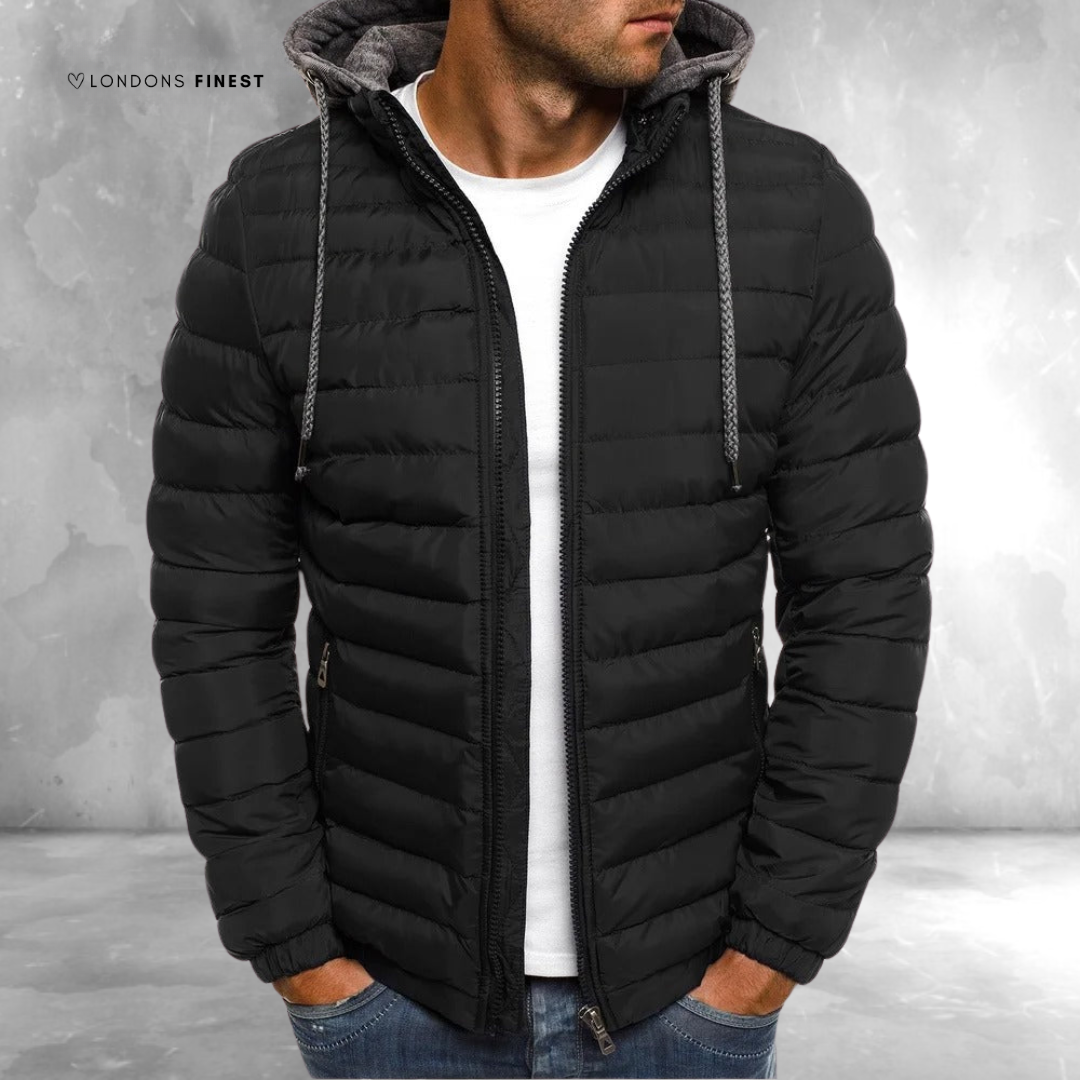 Black / 3XL