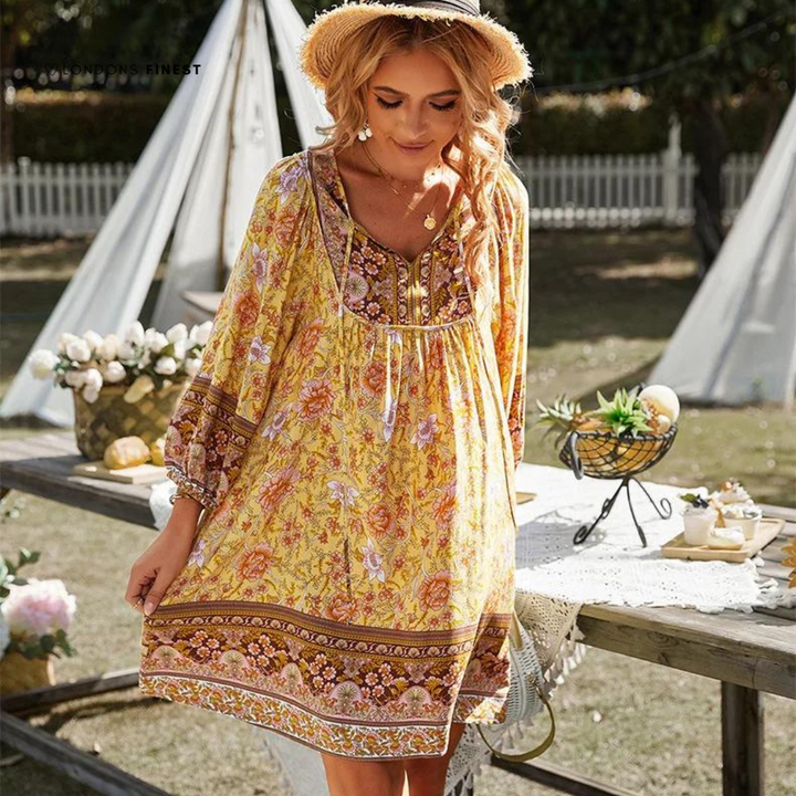 Penelope™ Stylish Women's Dress