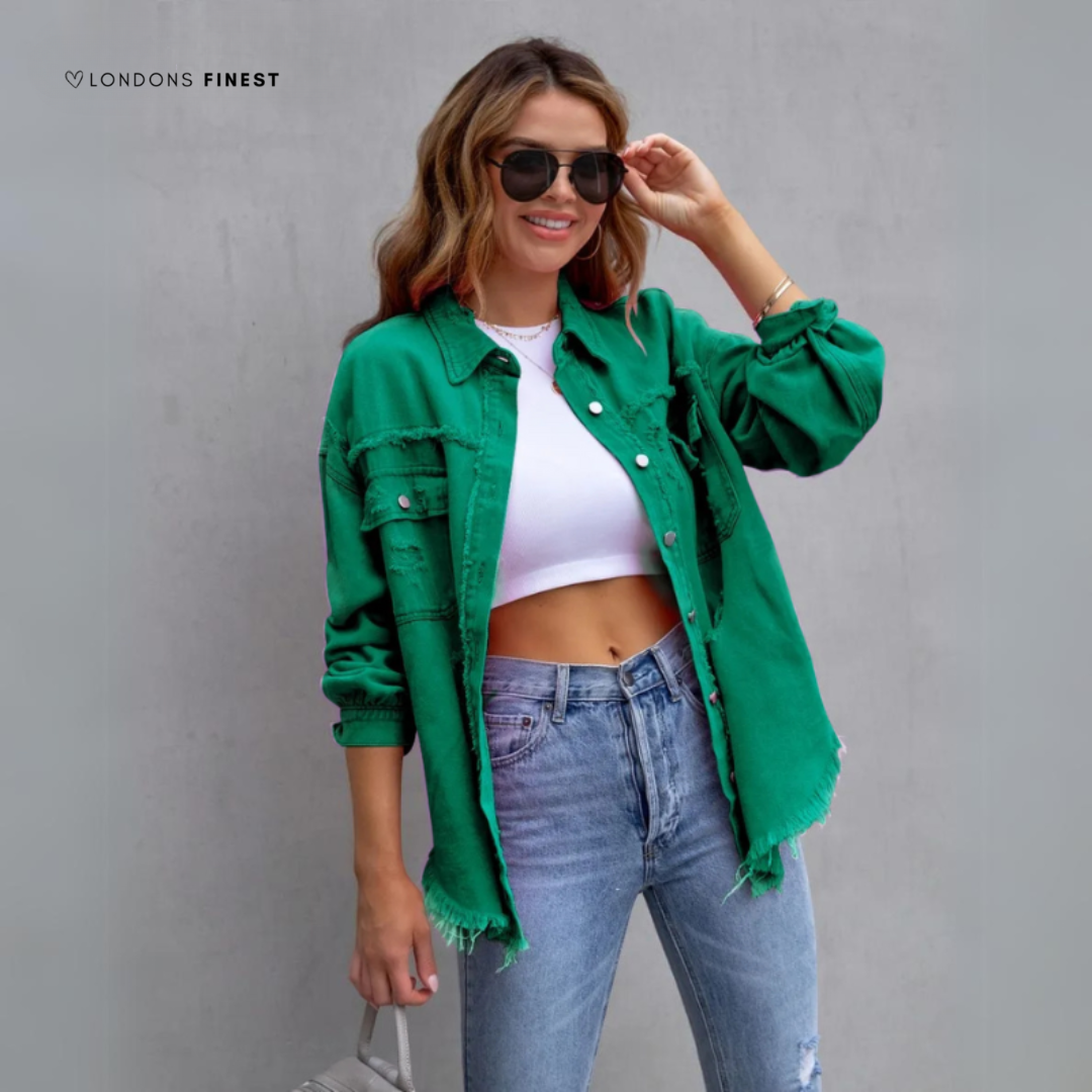 Green / 2XL