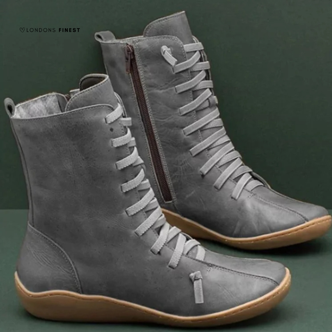 Grey / 10 UK (43 EU)