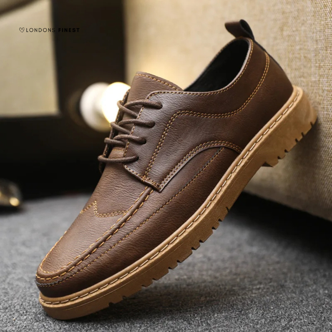 Brown / 10 UK (44 EU)