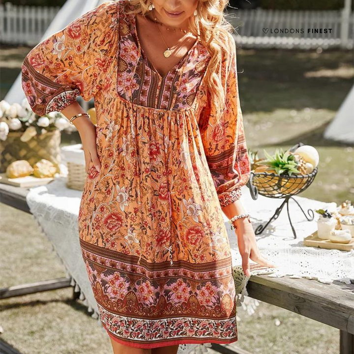 Penelope™ Stylish Women's Dress