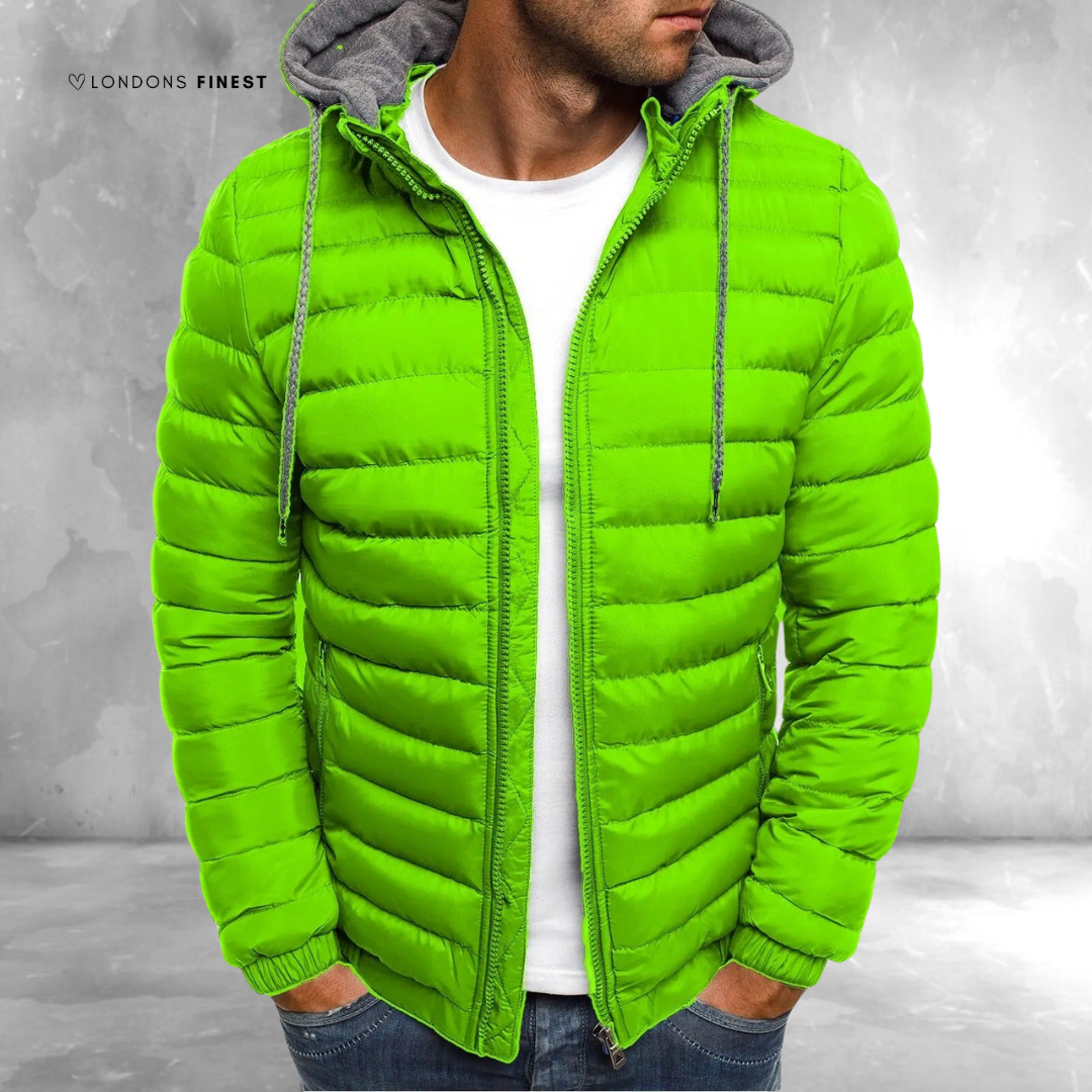 Green / 3XL