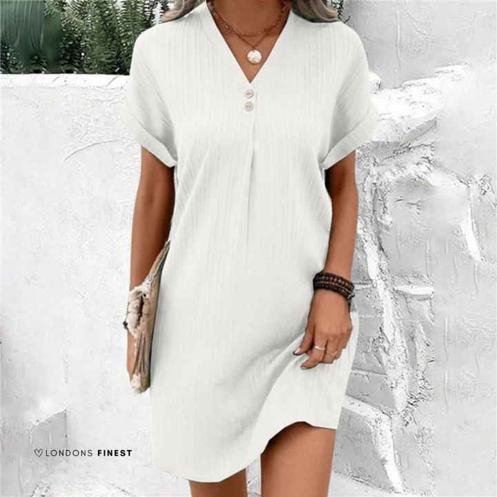 Amelia™ Casual Dress