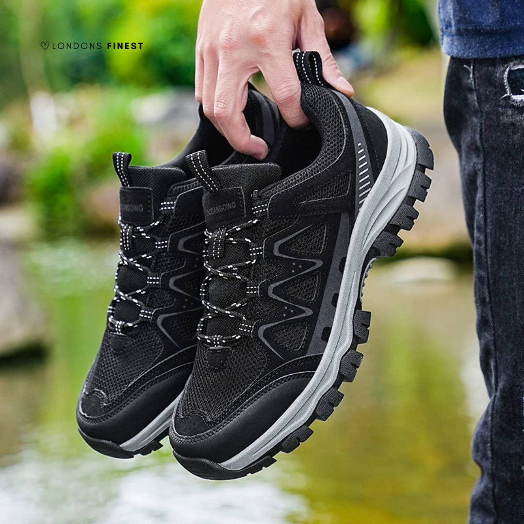Black / 14 UK (48 EU)