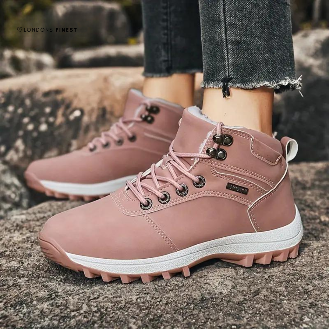 Pink / 13 UK (47 EU)