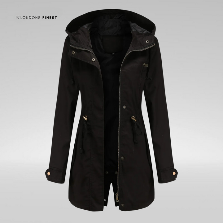 Sweeney™ Stylish Women's Trenchcoat