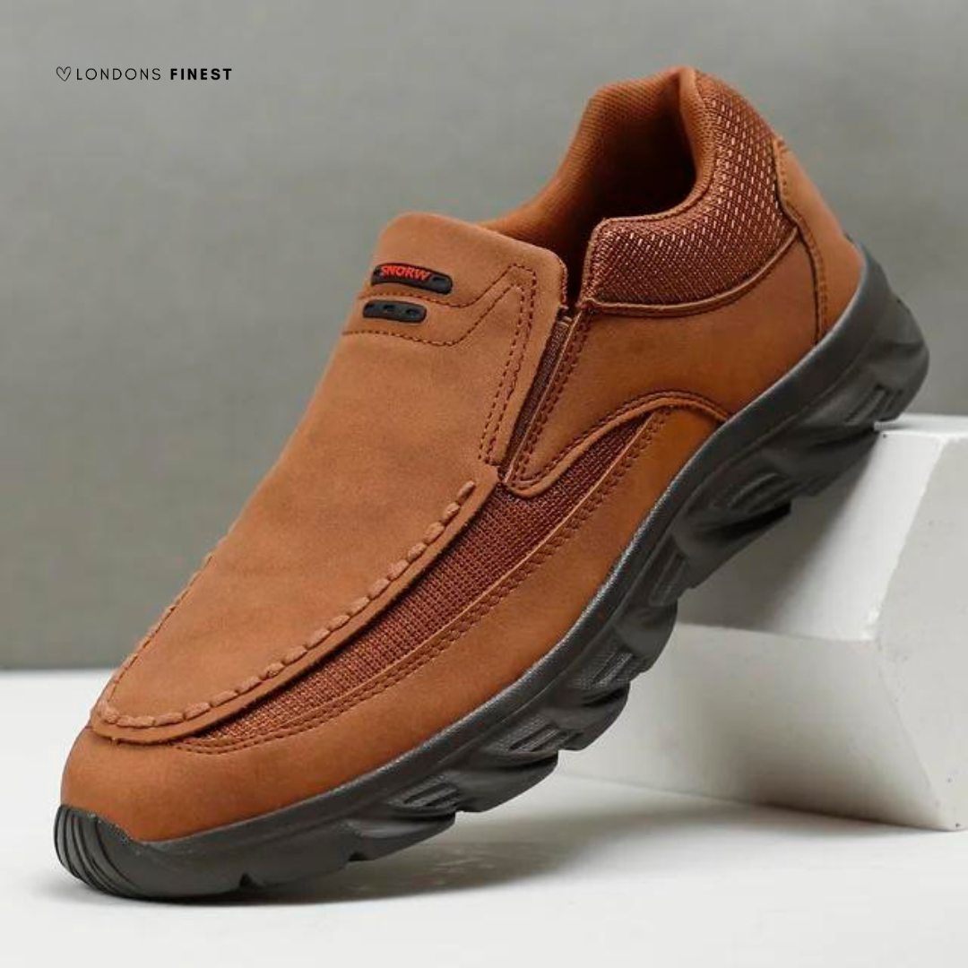Brown / 12 UK (46 EU)