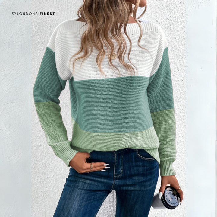Sarah™ Comfy Women's Sweater