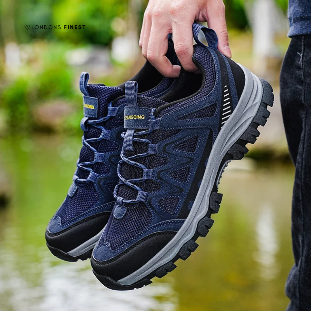 Blue / 14 UK (48 EU)