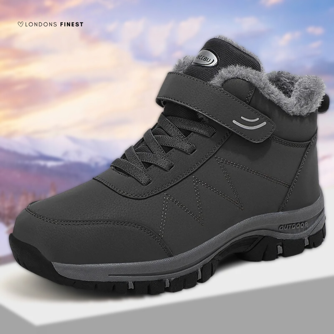 Grey / 12 UK (46 EU)